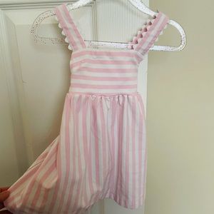 Jacadi Paris Toddler Dress